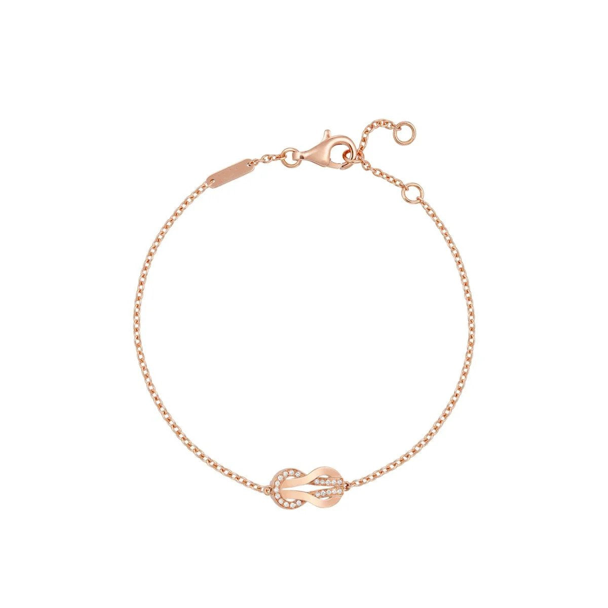 [BSNL Jewels]CHANCE INFINIE DIAMANT-ARMBAND