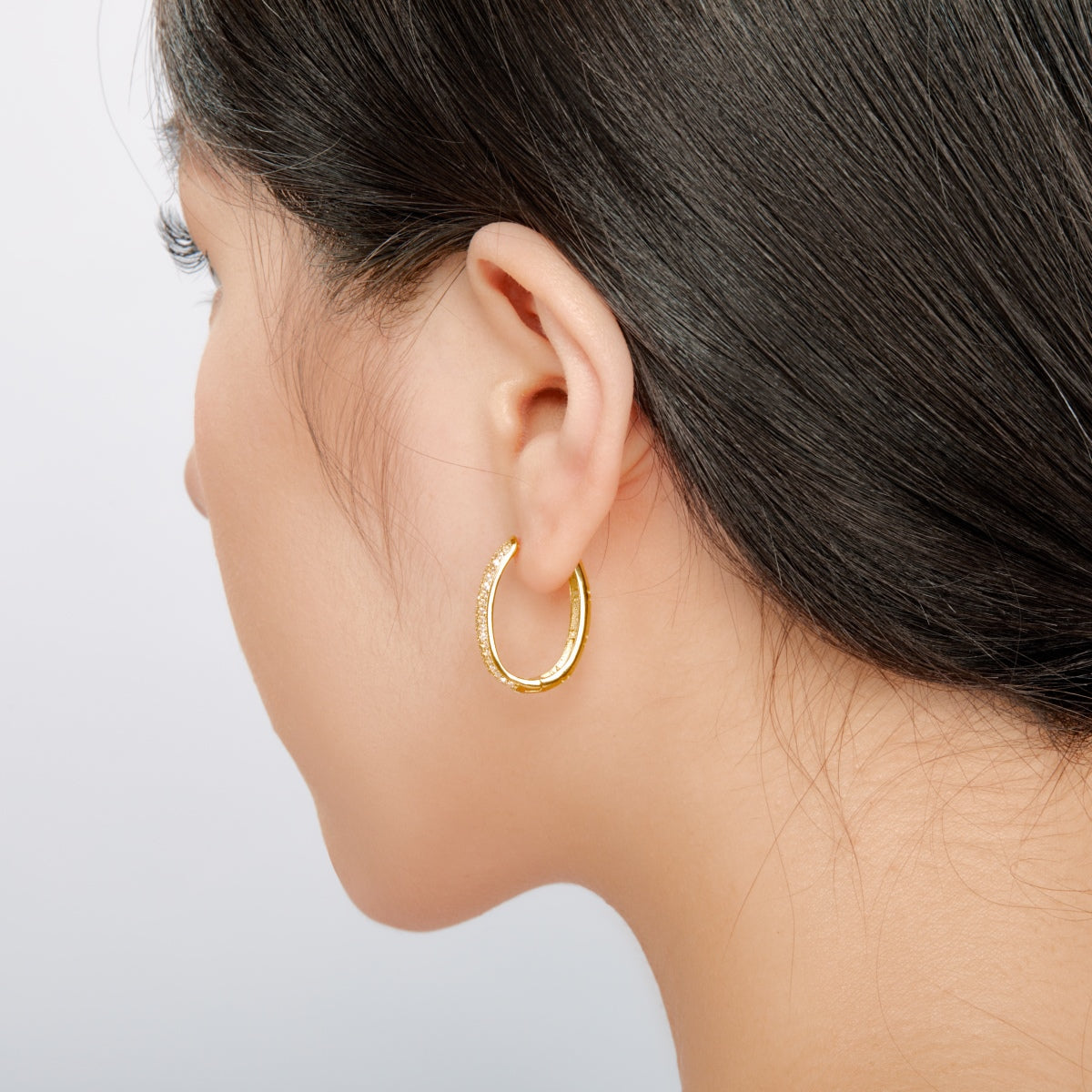 [BASLOVE]Exquisite Versatile Daily Earrings