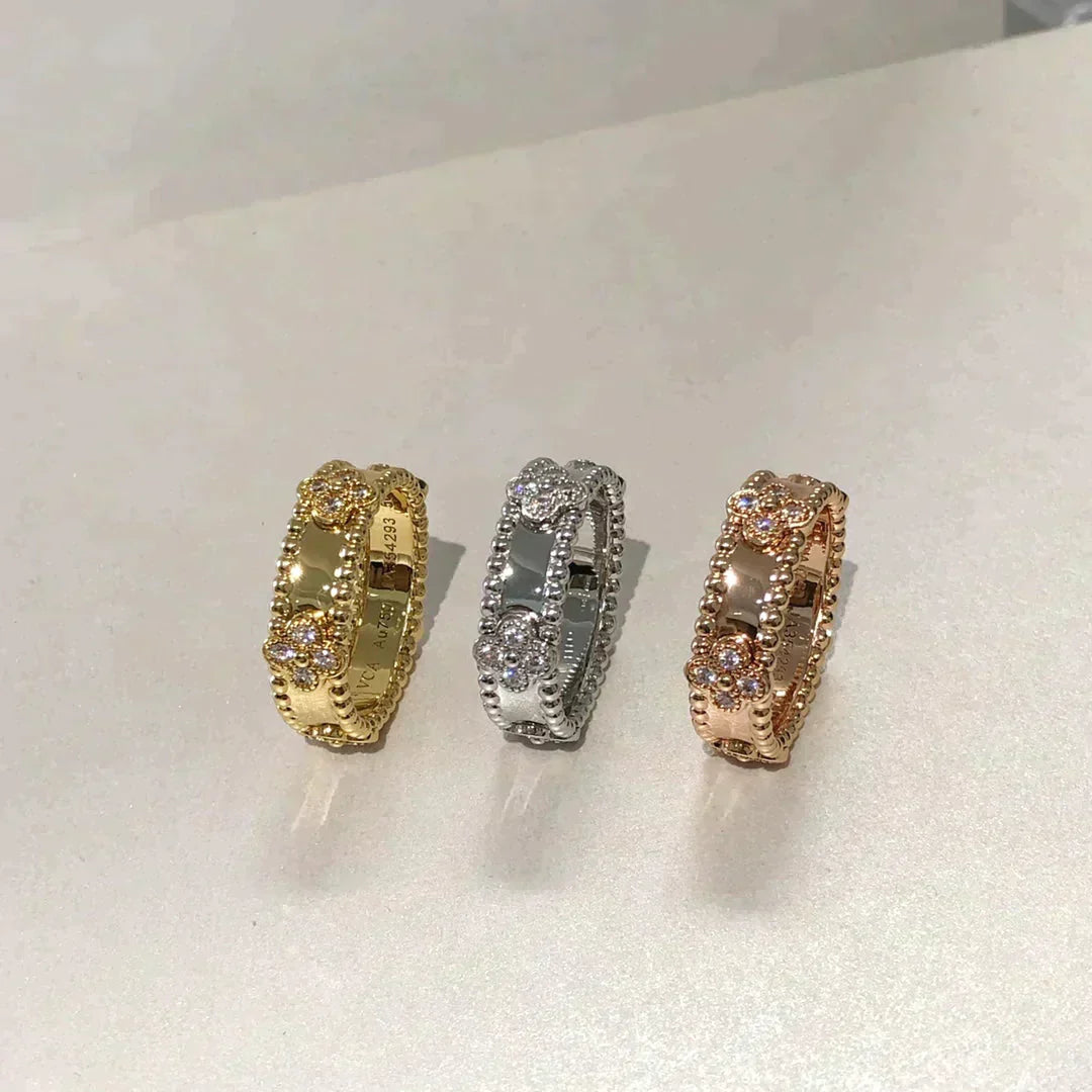 [BSNL Jewels] PERLEE DIAMANTRING