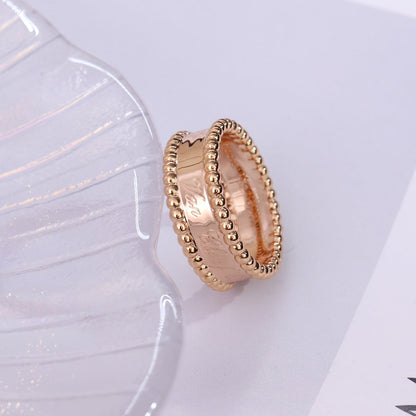 [Basjewels]PERLEE SIGNATURE RING