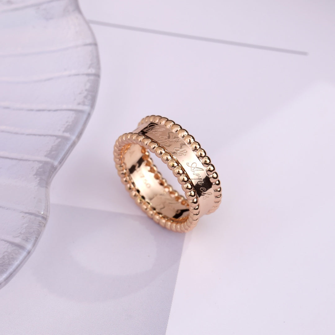 [Basjewels]PERLEE SIGNATURE RING