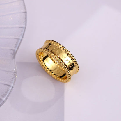 [Basjewels]PERLEE SIGNATURE RING