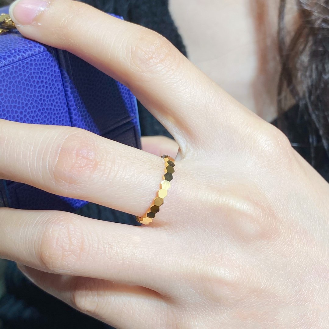 [BSNL Jewels] KLEINER RING „BIENENLIEBE“