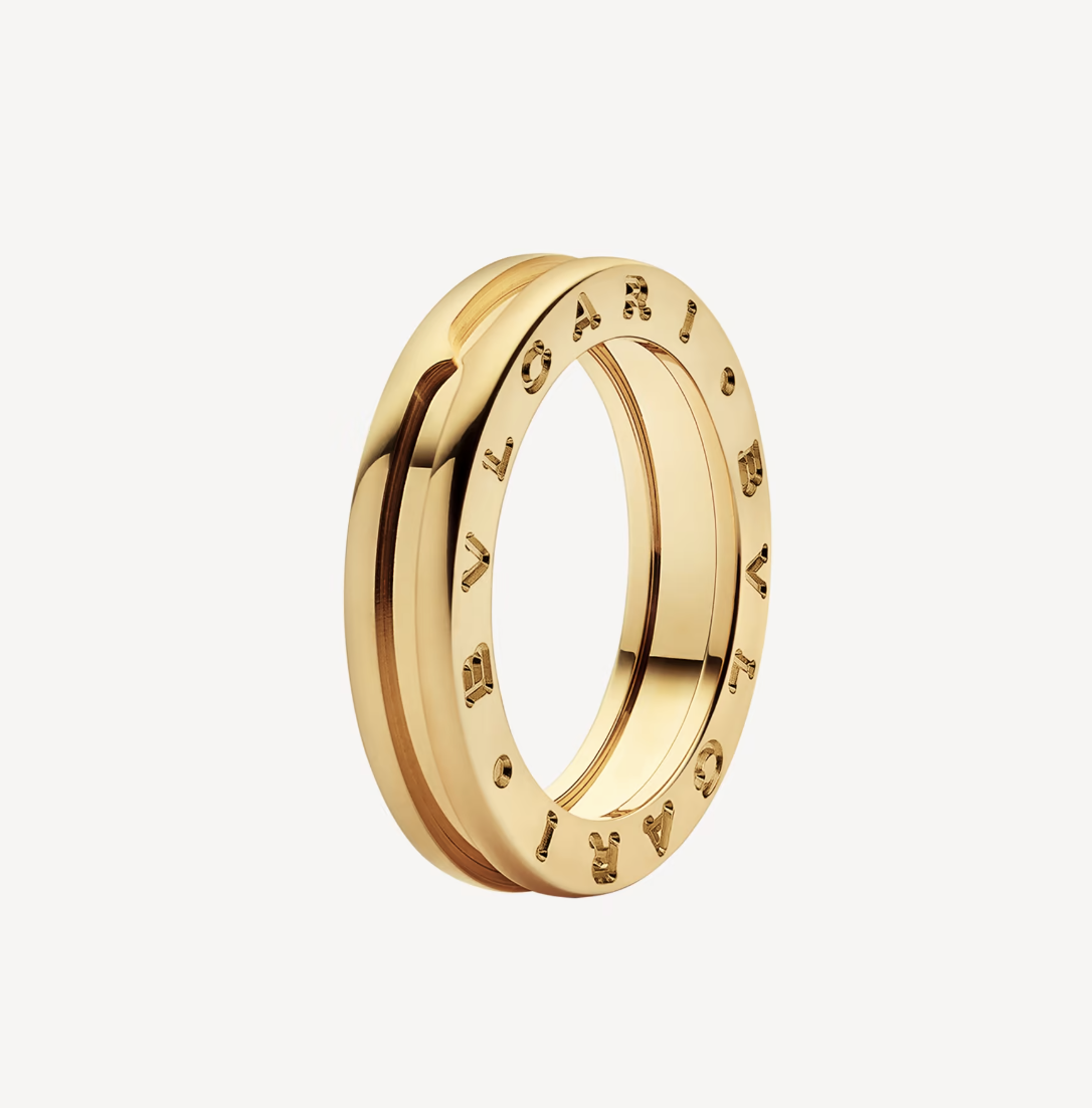 [Basjewels]ZERO 1 ONE-BAND RING