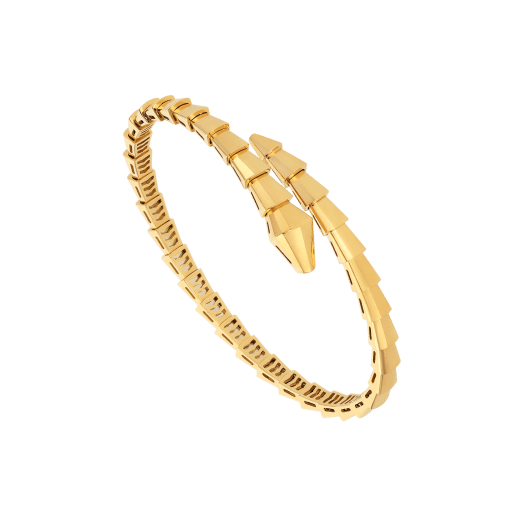 [Basjewels]SERPENTI VIPER GOLD BRACELET