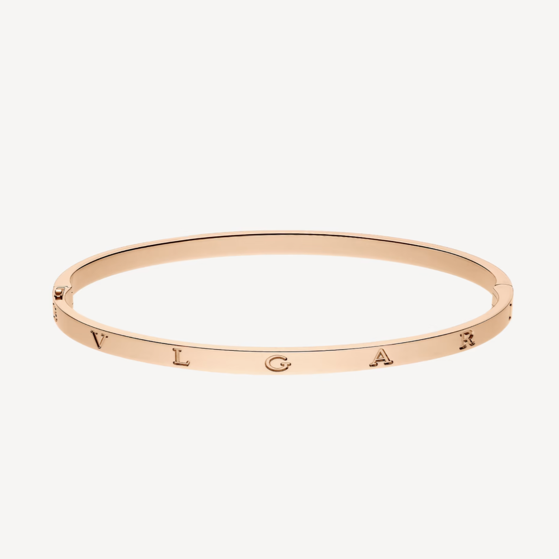 [BSNL Jewels]ZERO 1 ROSA GOLD ARMBAND