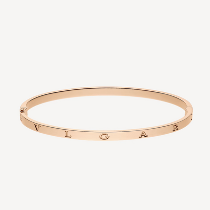 [BSNL Jewels]ZERO 1 ROSA GOLD ARMBAND