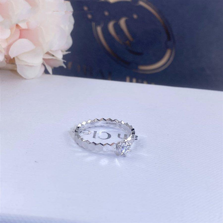 [BSNL Jewels] BEE LOVE RING SILBER 1 DIAMANT